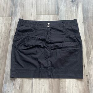 Revolution by Ricki’s Cargo Skirt